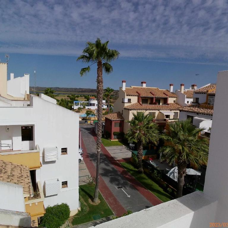 Why Not Houses Golf Esuri - Apartamento con vistas a la piscina - 12