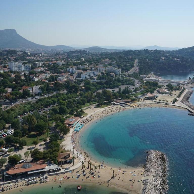 Bel appartement 4 pièces - Apartamento de 3 dormitorios - 11