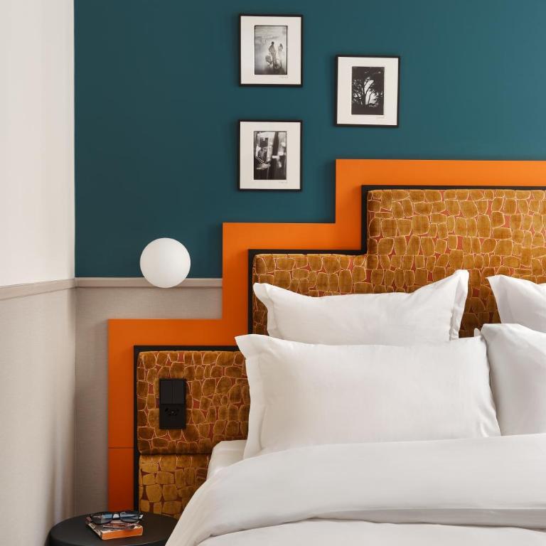 Edgar Suites Montmartre - Paul Albert - Studio Deluxe - 2
