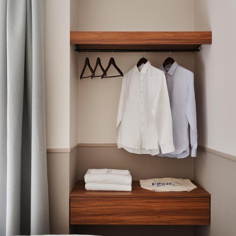 Edgar Suites Montmartre - Paul Albert - Studio Deluxe - 5