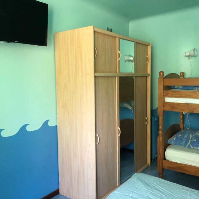 appartement à Capbreton en lisière de la forêt - One-Bedroom Apartment - 7