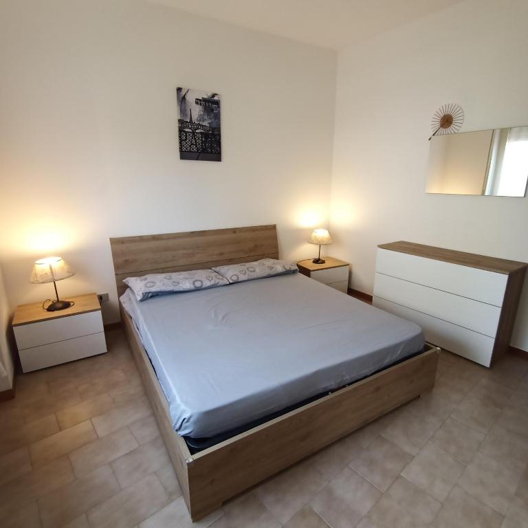 Appartamento Alghero Lido con posto auto - Two-Bedroom Apartment - 1