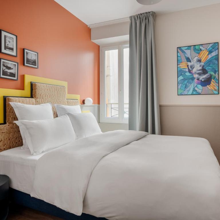 Edgar Suites Montmartre - Paul Albert - Appartement 2 Chambres - 12