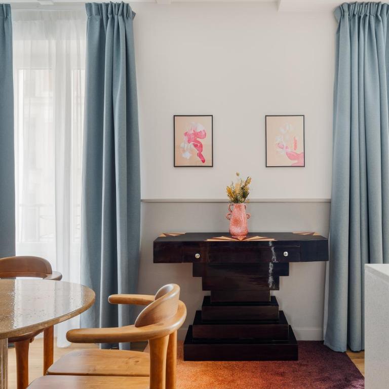 Edgar Suites Montmartre - Paul Albert - Appartement 2 Chambres - 6