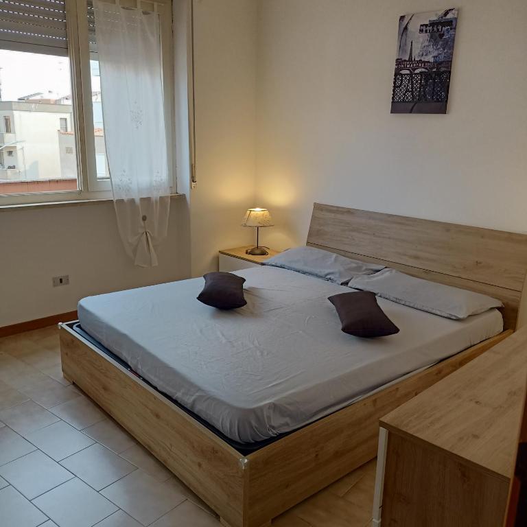 Appartamento Alghero Lido con posto auto - Two-Bedroom Apartment - 3