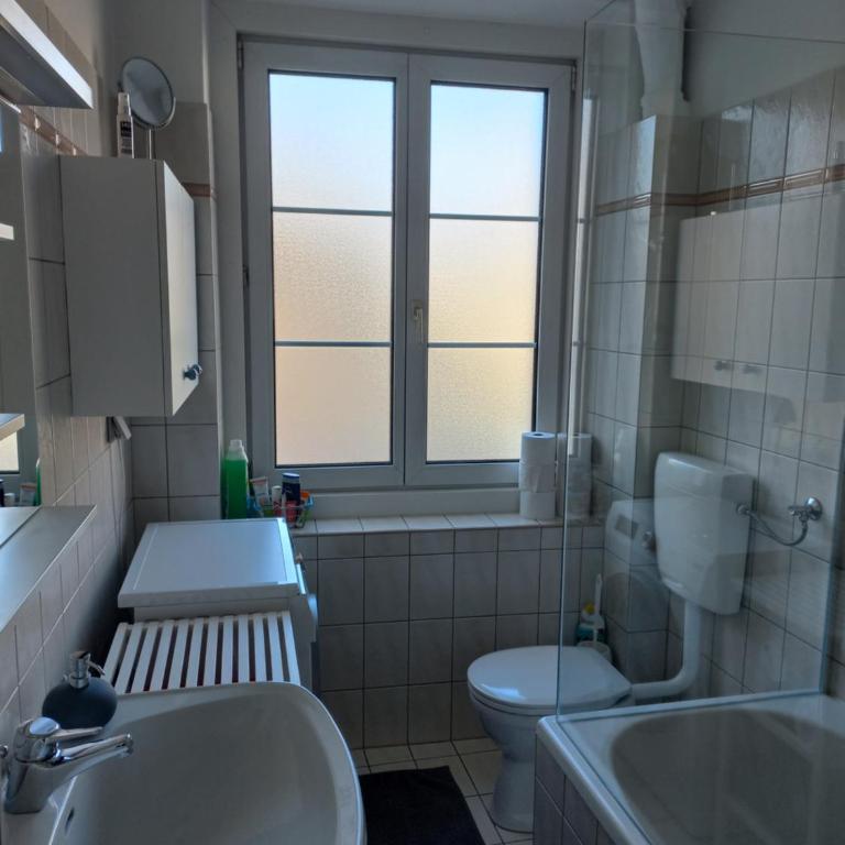Appartement St. Leonhard - Apartment mit 2 Schlafzimmern und Balkon - 39