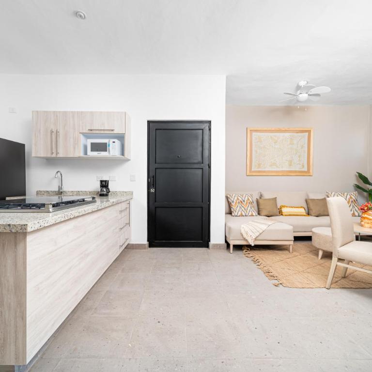 Krystal Grand Residences San Miguel de Allende - Apartamento - 1