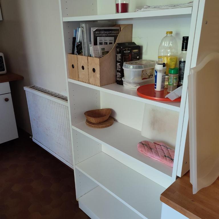 appartement à Capbreton en lisière de la forêt - One-Bedroom Apartment - 5