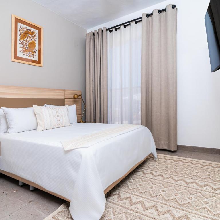 Krystal Grand Residences San Miguel de Allende - Apartamento - 4