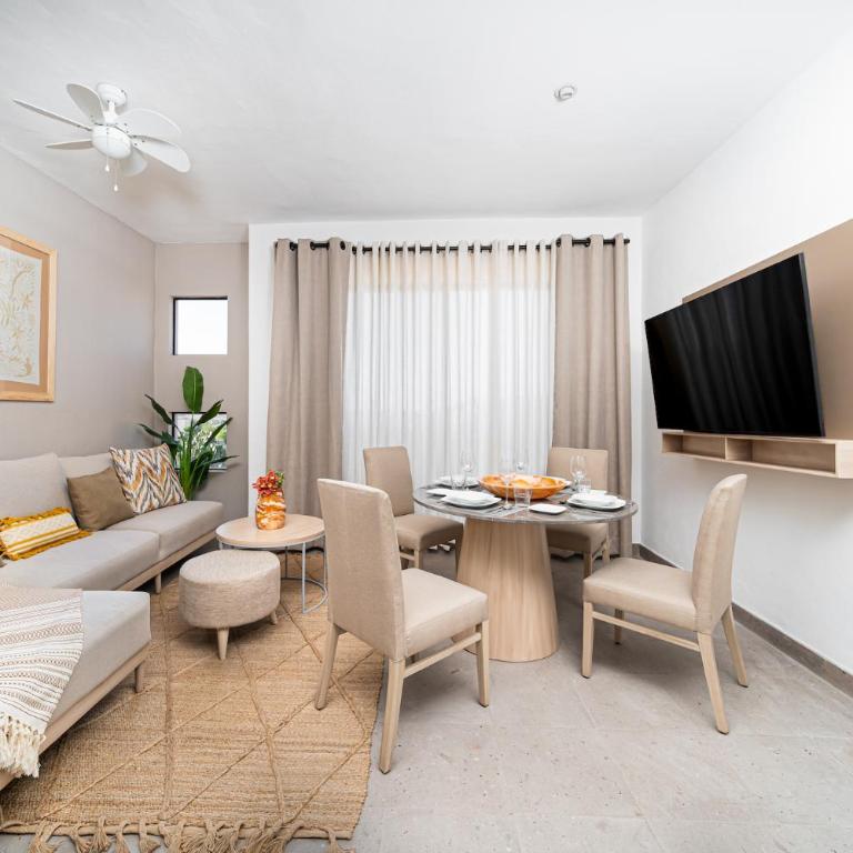 Krystal Grand Residences San Miguel de Allende - Apartamento - 8
