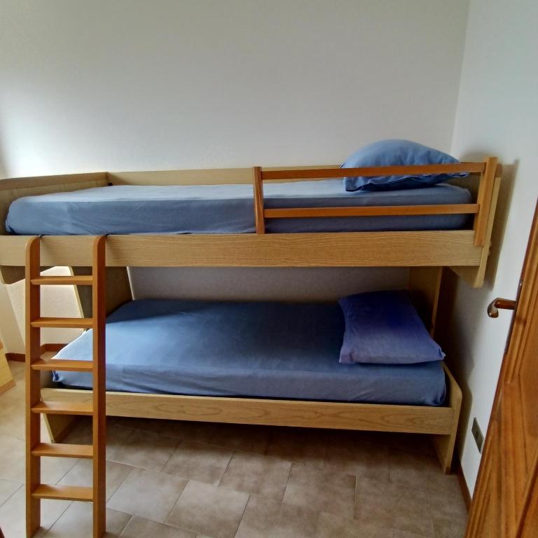 Appartamento Alghero Lido con posto auto - Two-Bedroom Apartment - 5