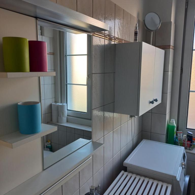 Appartement St. Leonhard - Apartment mit 2 Schlafzimmern und Balkon - 40