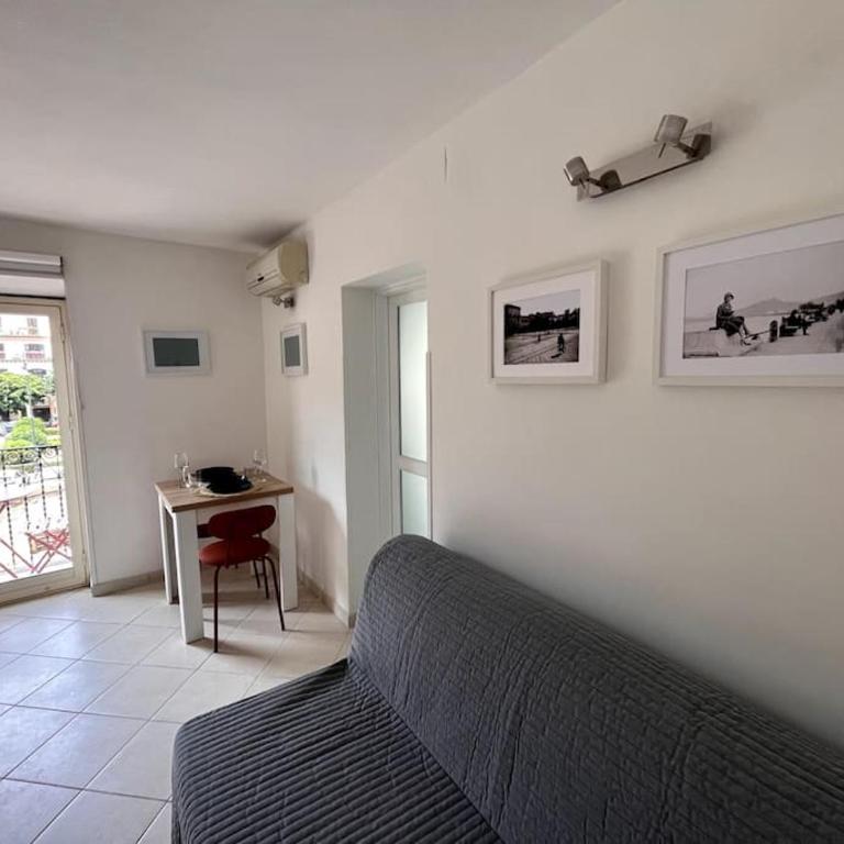 Casa Khalesia - Appartamento con 1 Camera da Letto - 55