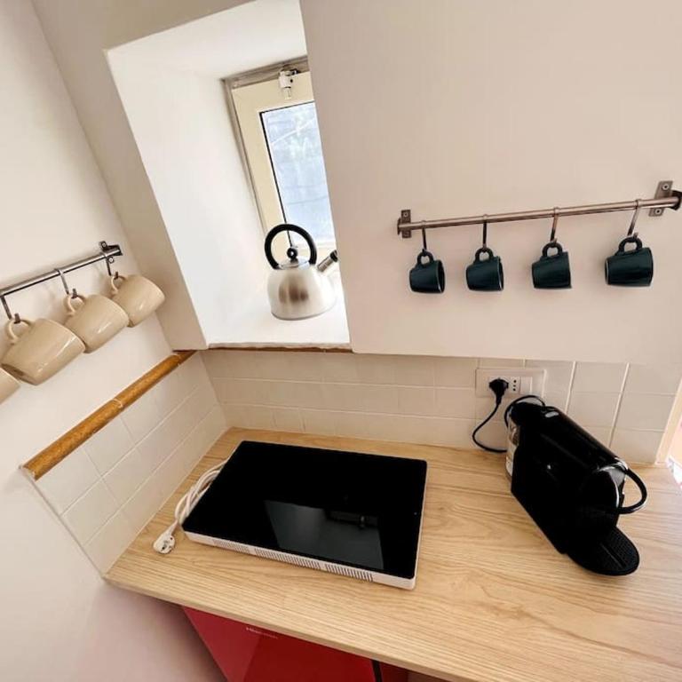 Casa Khalesia - Appartamento con 1 Camera da Letto - 59