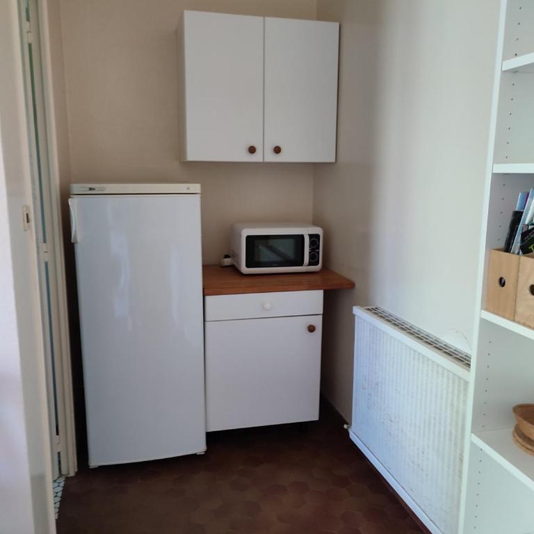 appartement à Capbreton en lisière de la forêt - One-Bedroom Apartment - 4