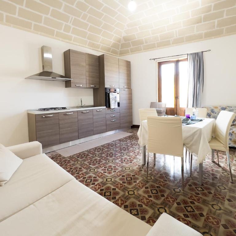 La Casetta di Ia - Appartamento in pieno centro - Appartamento con 2 Camere da Letto e Vista Città - 7