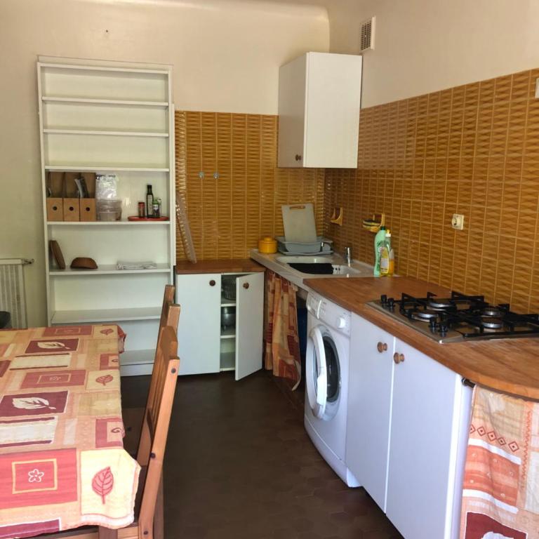 appartement à Capbreton en lisière de la forêt - One-Bedroom Apartment - 3