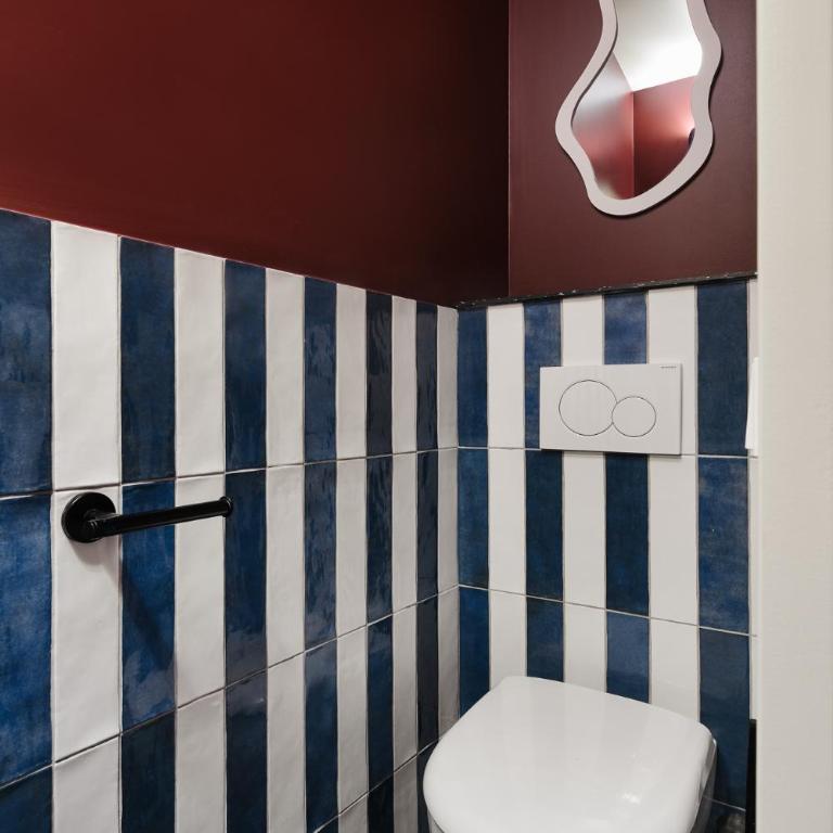 Edgar Suites Montmartre - Paul Albert - Appartement 2 Chambres - 7