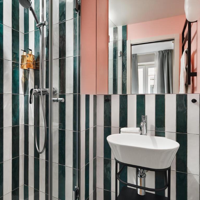 Edgar Suites Montmartre - Paul Albert - Appartement 2 Chambres - 8