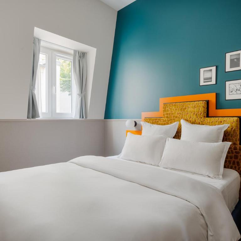 Edgar Suites Montmartre - Paul Albert - Appartement Deluxe - 9