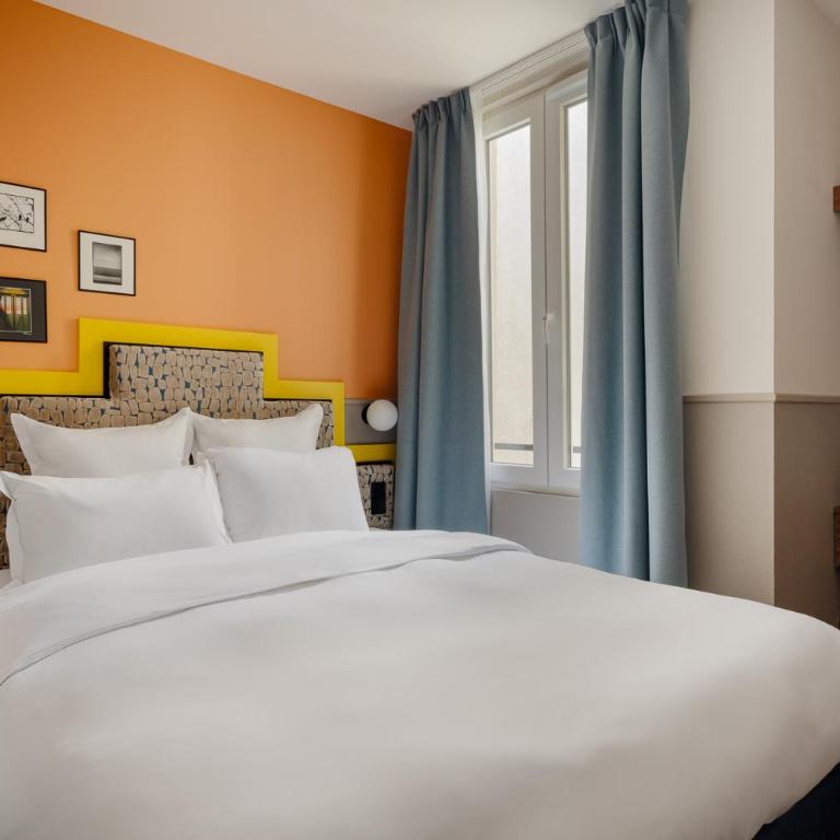 Edgar Suites Montmartre - Paul Albert - Appartement Supérieur - 3