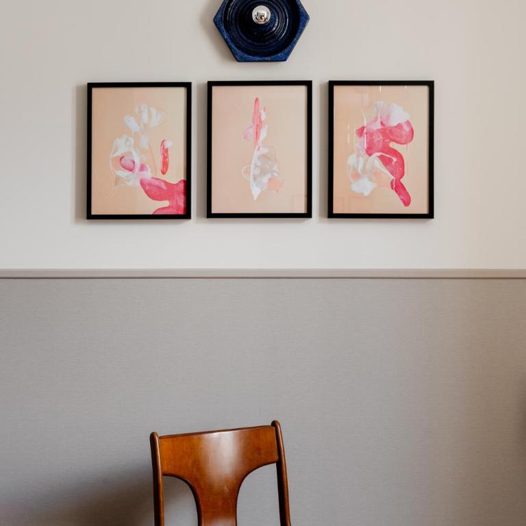 Edgar Suites Montmartre - Paul Albert - Appartement Supérieur - 10