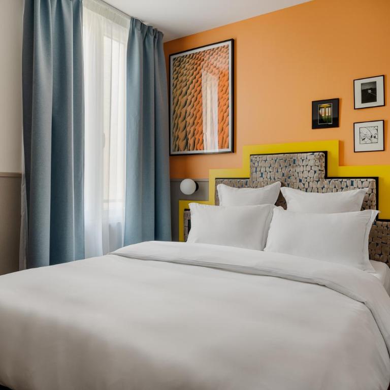 Edgar Suites Montmartre - Paul Albert - Appartement Supérieur - 9