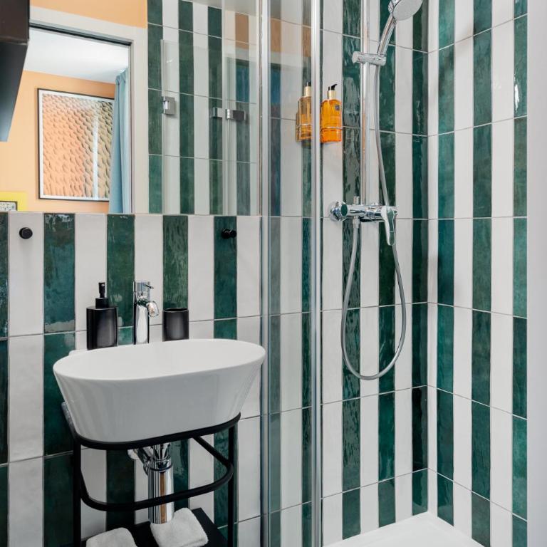 Edgar Suites Montmartre - Paul Albert - Appartement Supérieur - 2