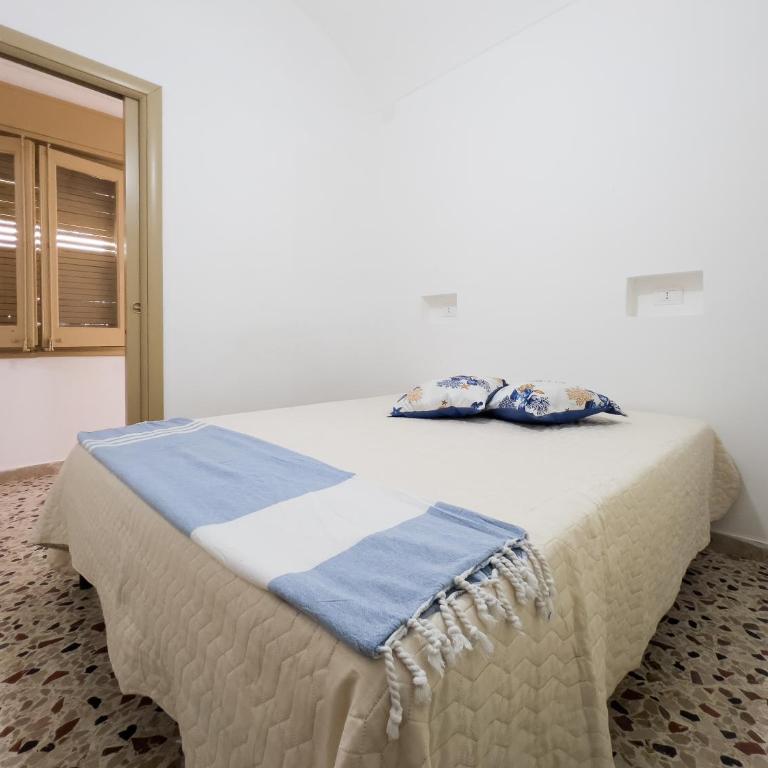 La Casetta di Ia - Appartamento in pieno centro - Appartamento con 2 Camere da Letto e Vista Città - 15