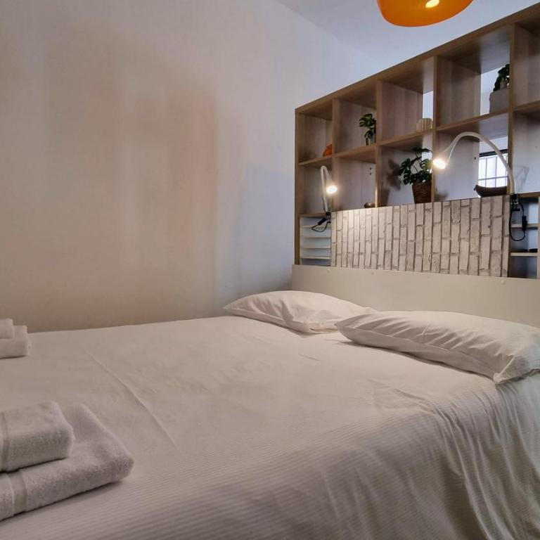 Tor Cucherna 11 - Monolocale con Divano-Letto - 4