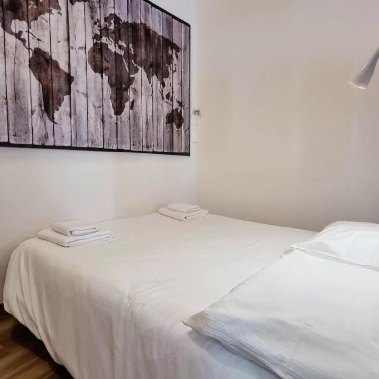 Tor Cucherna 11 - Monolocale con Divano-Letto - 12