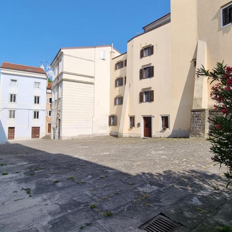 Tor Cucherna 11 - Monolocale con Divano-Letto - 16
