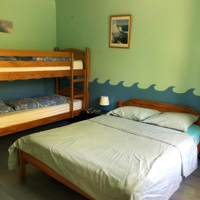 appartement à Capbreton en lisière de la forêt - One-Bedroom Apartment - 1