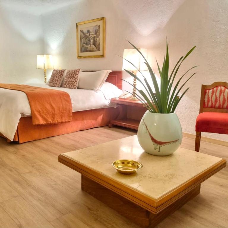 Antara Hotel & Suites - Miraflores - Suite Executive con jacuzzi - 14