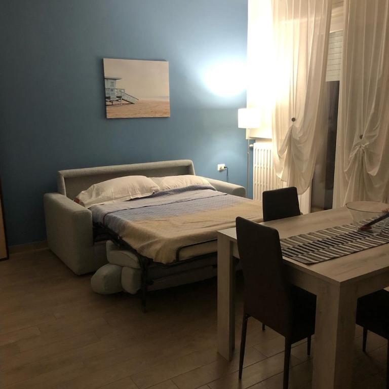 Appartamenti Villa Miramare - Appartamento Superior - 10