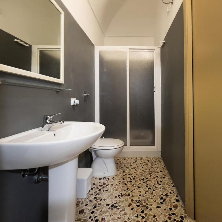 La Casetta di Ia - Appartamento in pieno centro - Appartamento con 2 Camere da Letto e Vista Città - 18