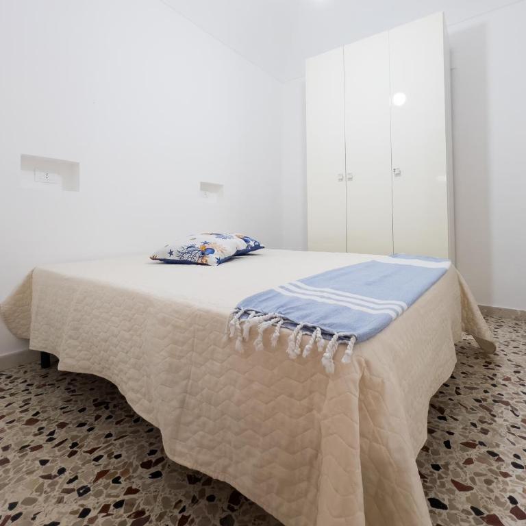 La Casetta di Ia - Appartamento in pieno centro - Appartamento con 2 Camere da Letto e Vista Città - 16