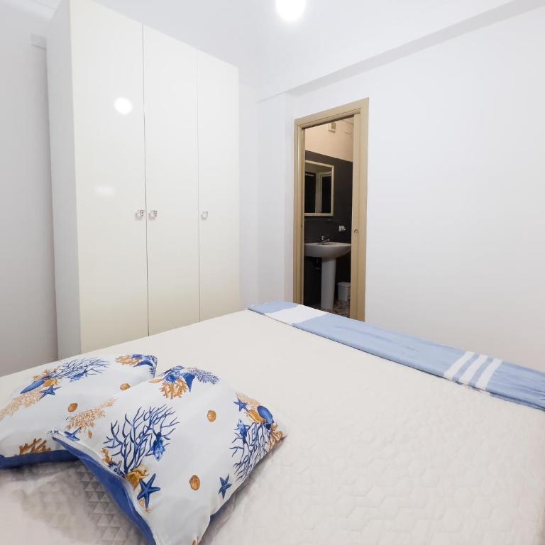 La Casetta di Ia - Appartamento in pieno centro - Appartamento con 2 Camere da Letto e Vista Città - 17