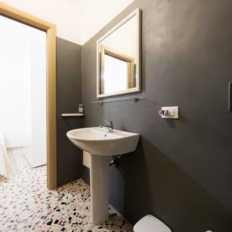 La Casetta di Ia - Appartamento in pieno centro - Appartamento con 2 Camere da Letto e Vista Città - 19