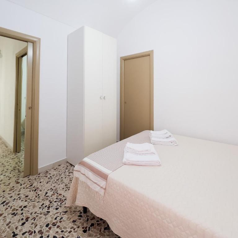 La Casetta di Ia - Appartamento in pieno centro - Appartamento con 2 Camere da Letto e Vista Città - 12