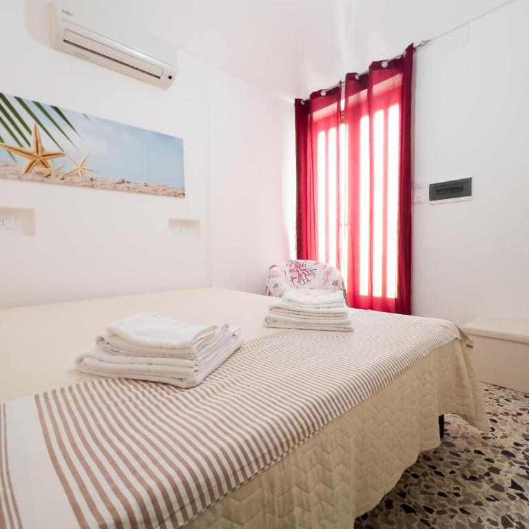 La Casetta di Ia - Appartamento in pieno centro - Appartamento con 2 Camere da Letto e Vista Città - 11