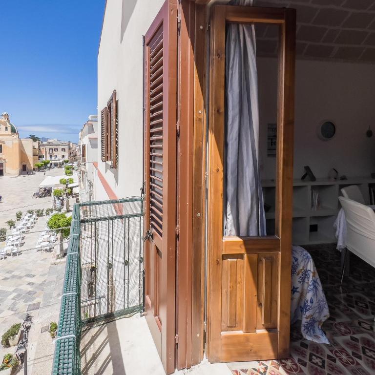 La Casetta di Ia - Appartamento in pieno centro - Appartamento con 2 Camere da Letto e Vista Città - 2