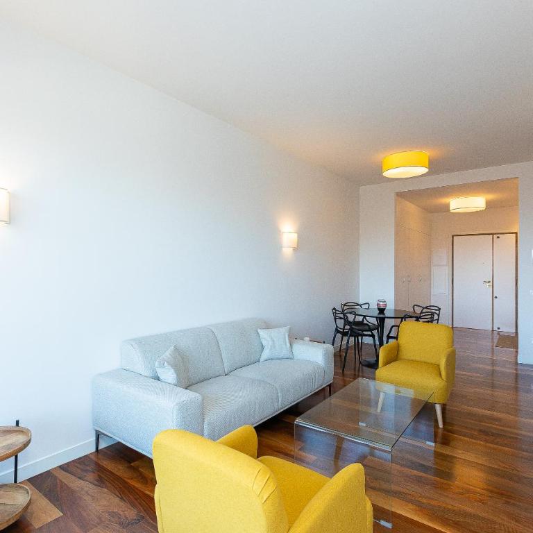 Amazing Via Parigi - Apartment mit Terrasse - 18