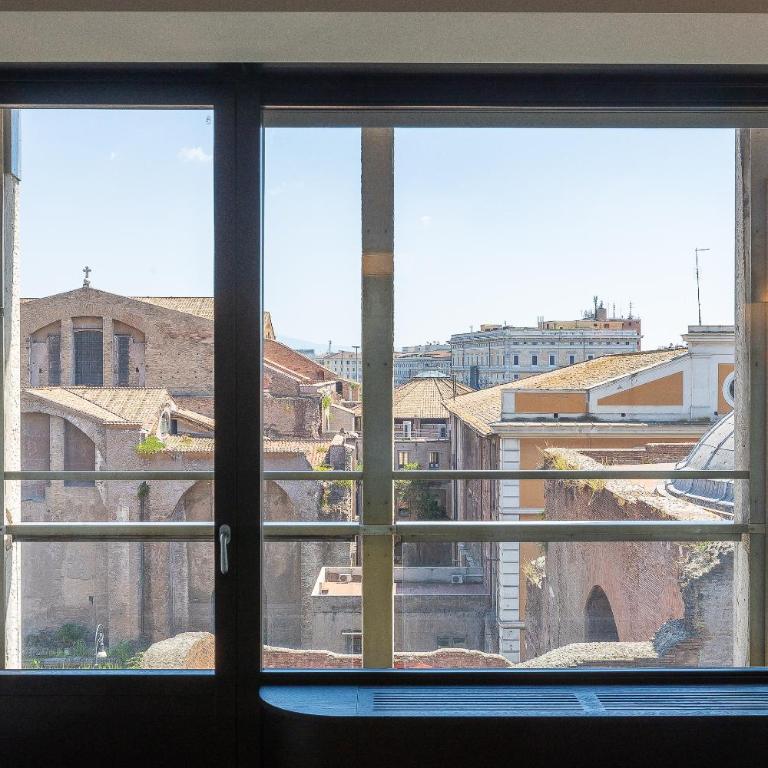 Amazing Via Parigi - Apartment mit Terrasse - 19