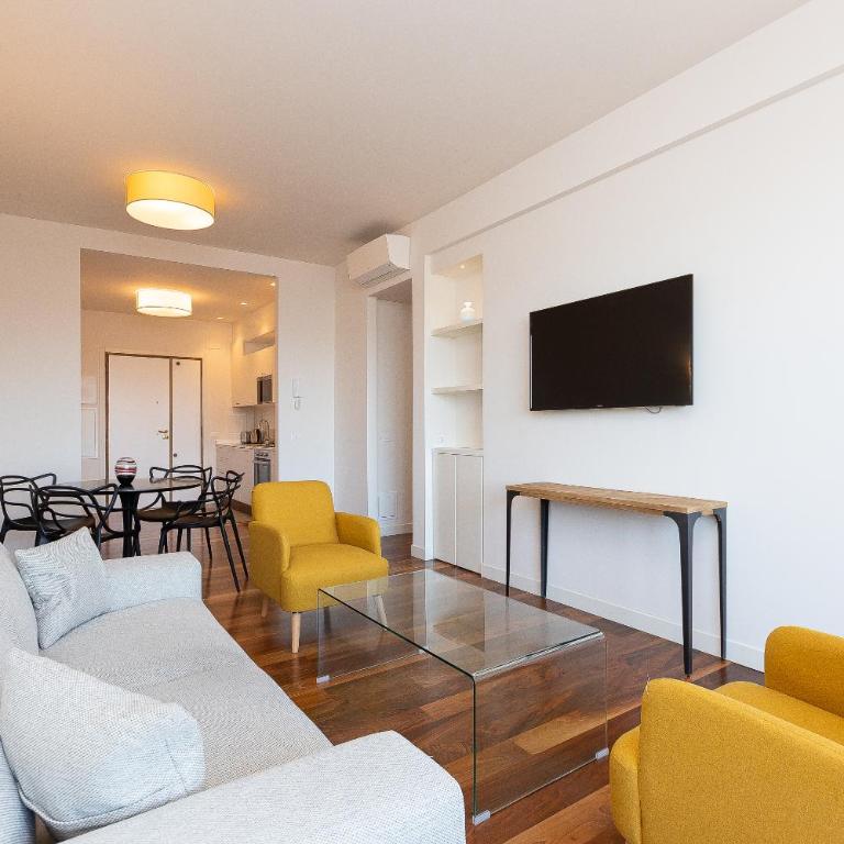 Amazing Via Parigi - Apartment mit Terrasse - 25