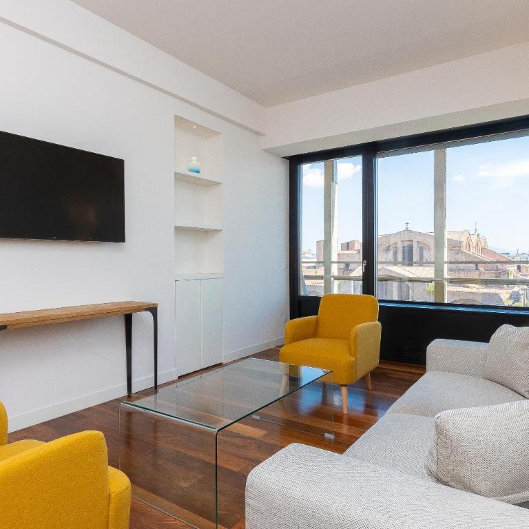 Amazing Via Parigi - Apartment mit Terrasse - 22