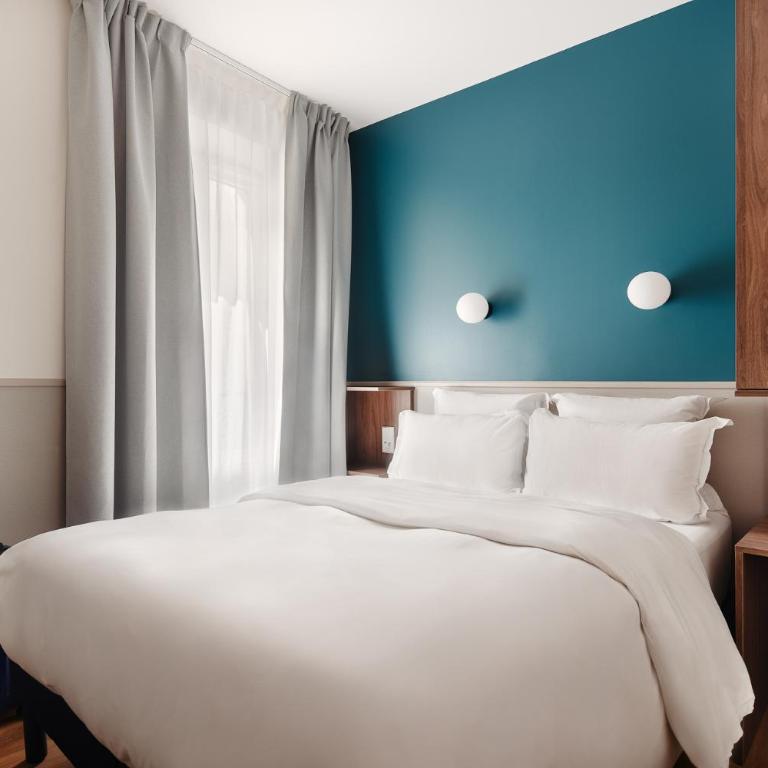 Edgar Suites Montmartre - Paul Albert - Deux Studios Séparés - 8
