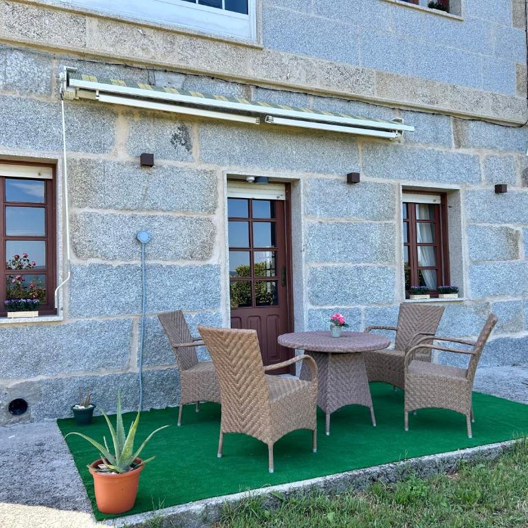 Casa en Cambeo - Casa de 3 dormitorios - 21