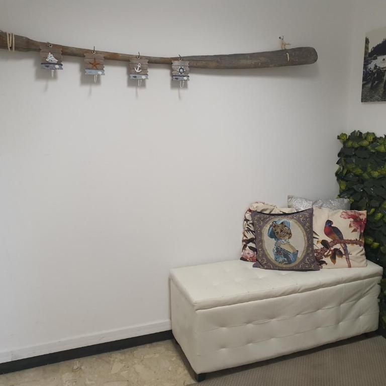 Brignole Station Club House - Appartamento con 2 Camere da Letto - 20