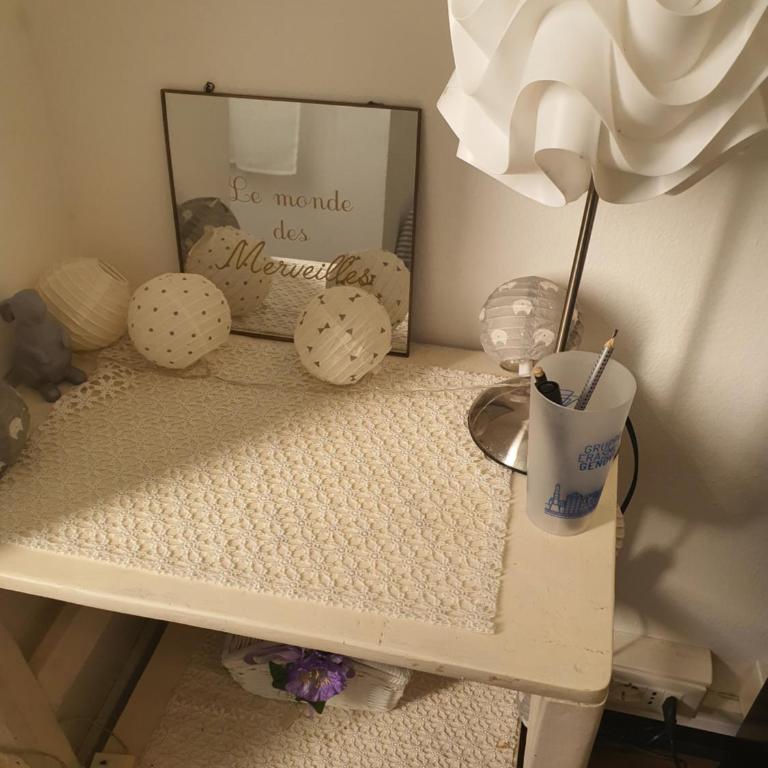 Brignole Station Club House - Appartamento con 2 Camere da Letto - 14